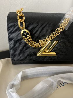luxury bags and shoes