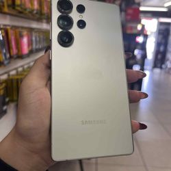 Samsung Galaxy S25 ULTRA 256GB UNLOCKED ❕