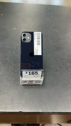 iPhone 12