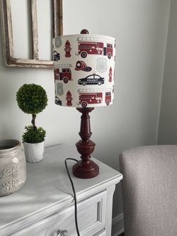 Kids Lamp
