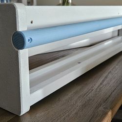 IKEA Bookshelves 