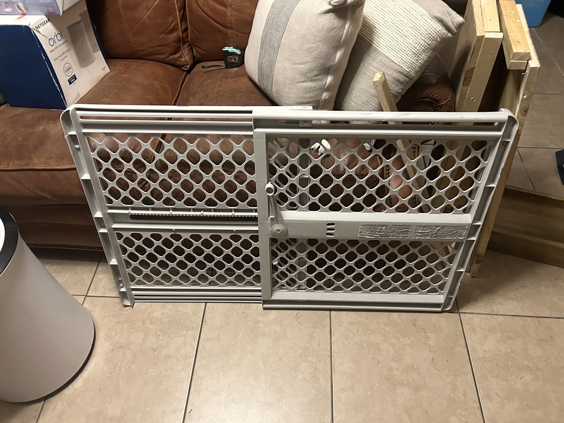 Baby Gate