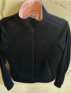 Adidas Firebird track jacket XS