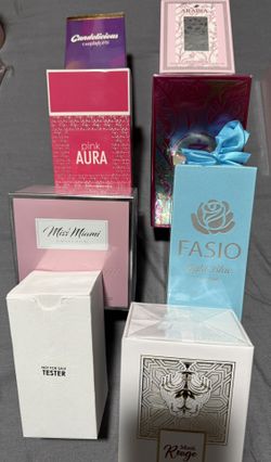 Bundle Para Damas