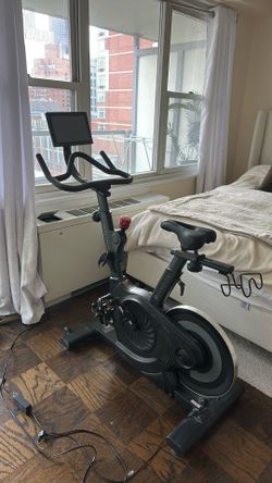 Echelon EX-45 Bike | $275
