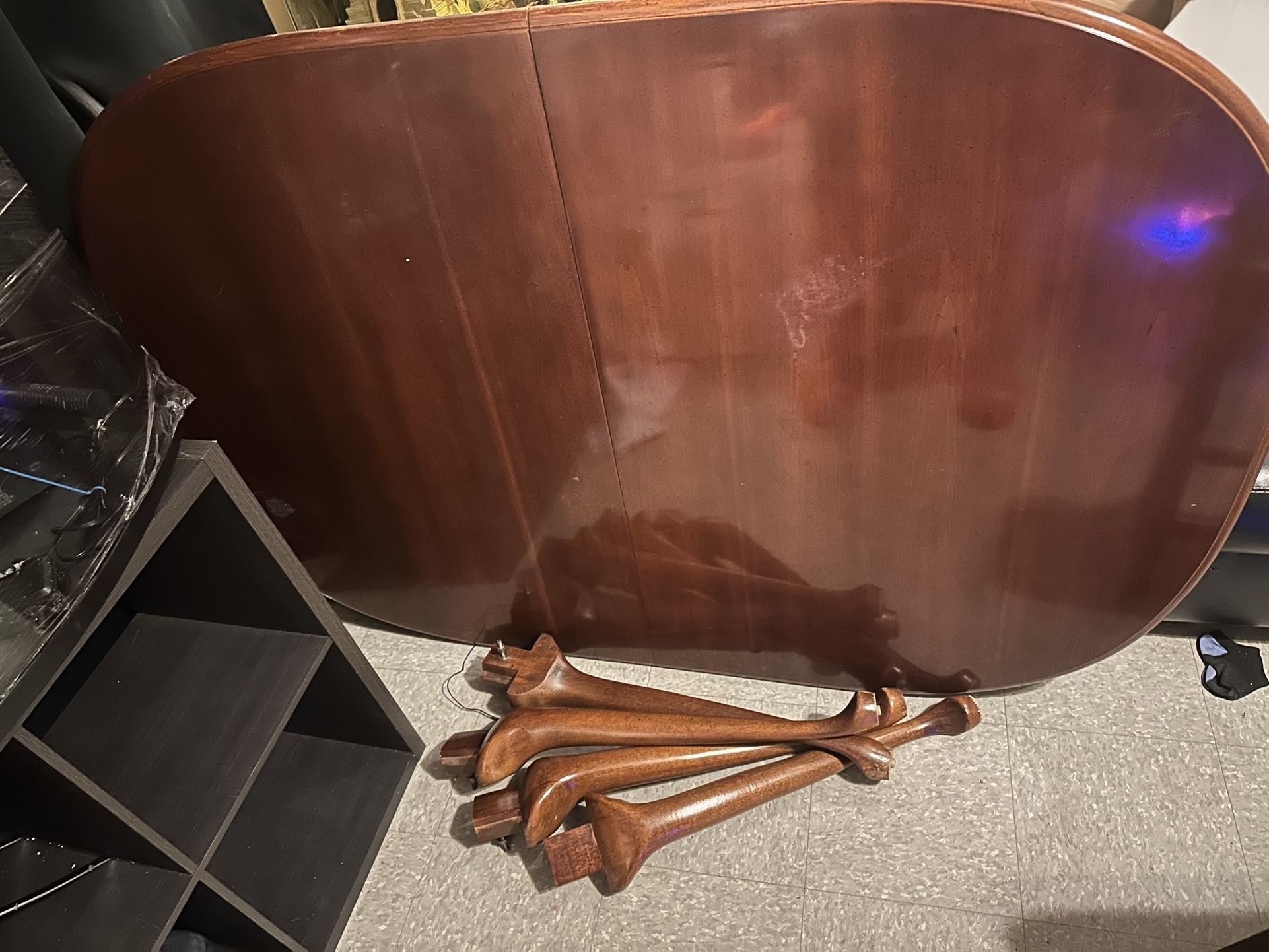 Dining Room Table
