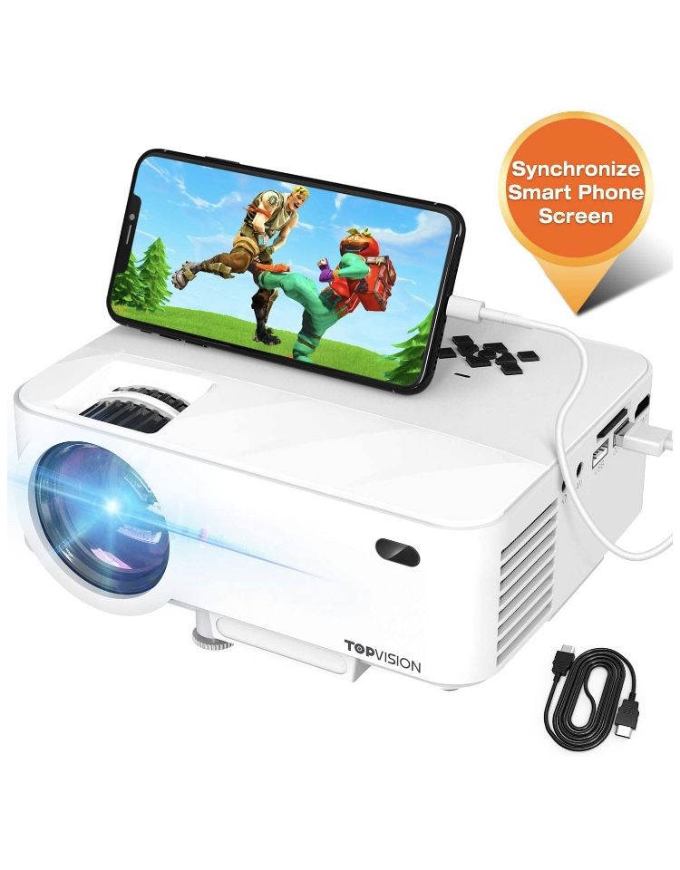 Mini Projector