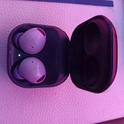 Samsung Pro Earbuds 2