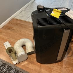 Portable AC Unit 