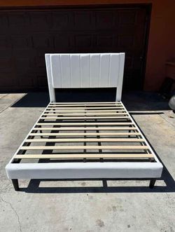 Full Size Bed Frame