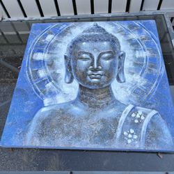 Canvas Painting
