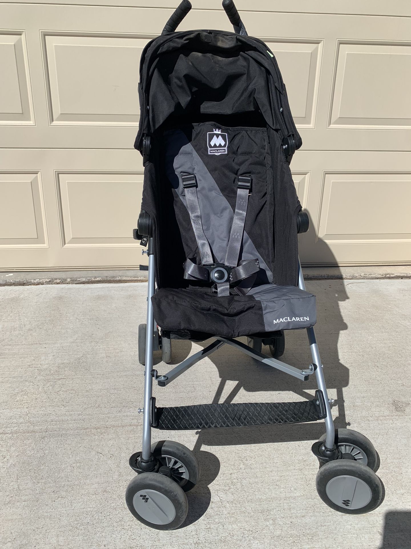 Maclaren triumph stroller accessories hot sale