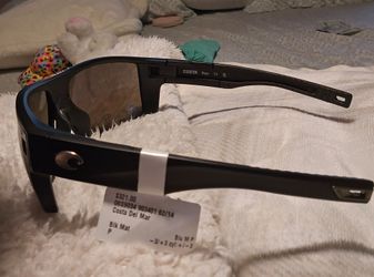 Mens Costa " DIEGO" Sunglasses ( glass)