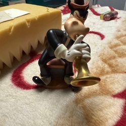 Disney Collectible Figurines