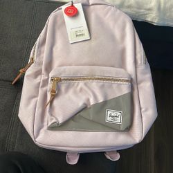 Herschel Laptop Backpack 