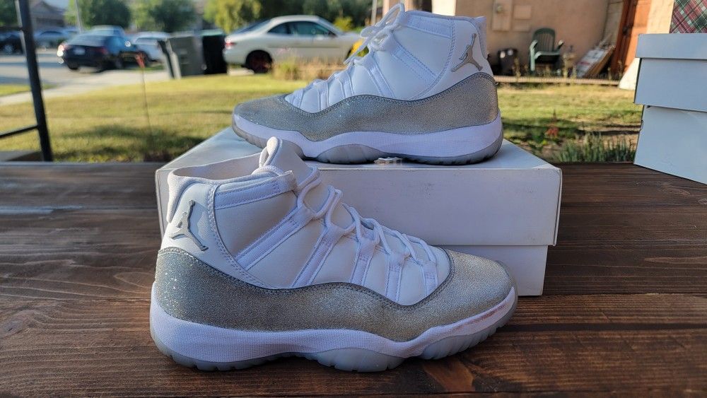 Jordan 11 Retro