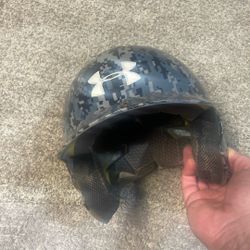 Baseball Helmet 