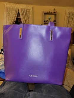 Joy&Iman Purse/ Handbag