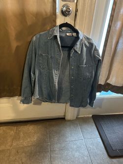 Jean Jackets for sale