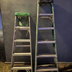 Ladders 
