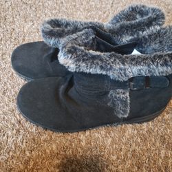 Women's Boots