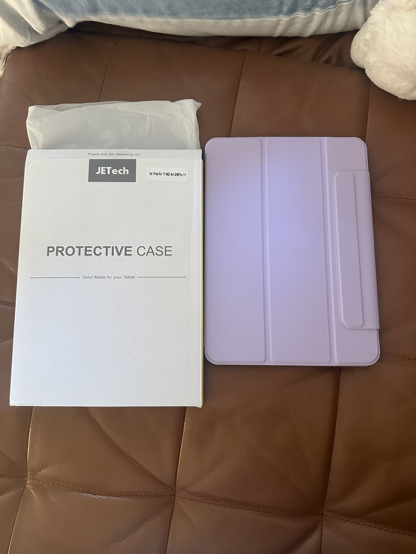 JETech Protective iPad Case
