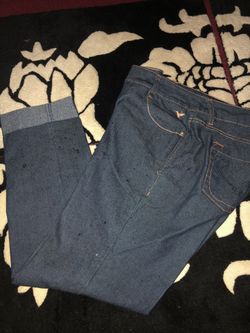 Women’s PantsSize13.Serious Buyer’s Are You Will Be Blocked