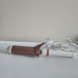 Conair Curling Iron – 1.5" Barrel