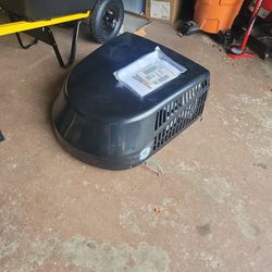 Rv Camper Ac Unit 