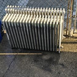 Radiator