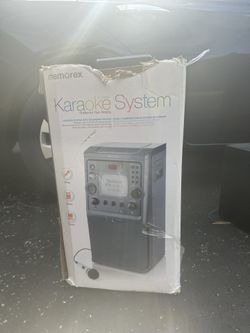 Karaoke