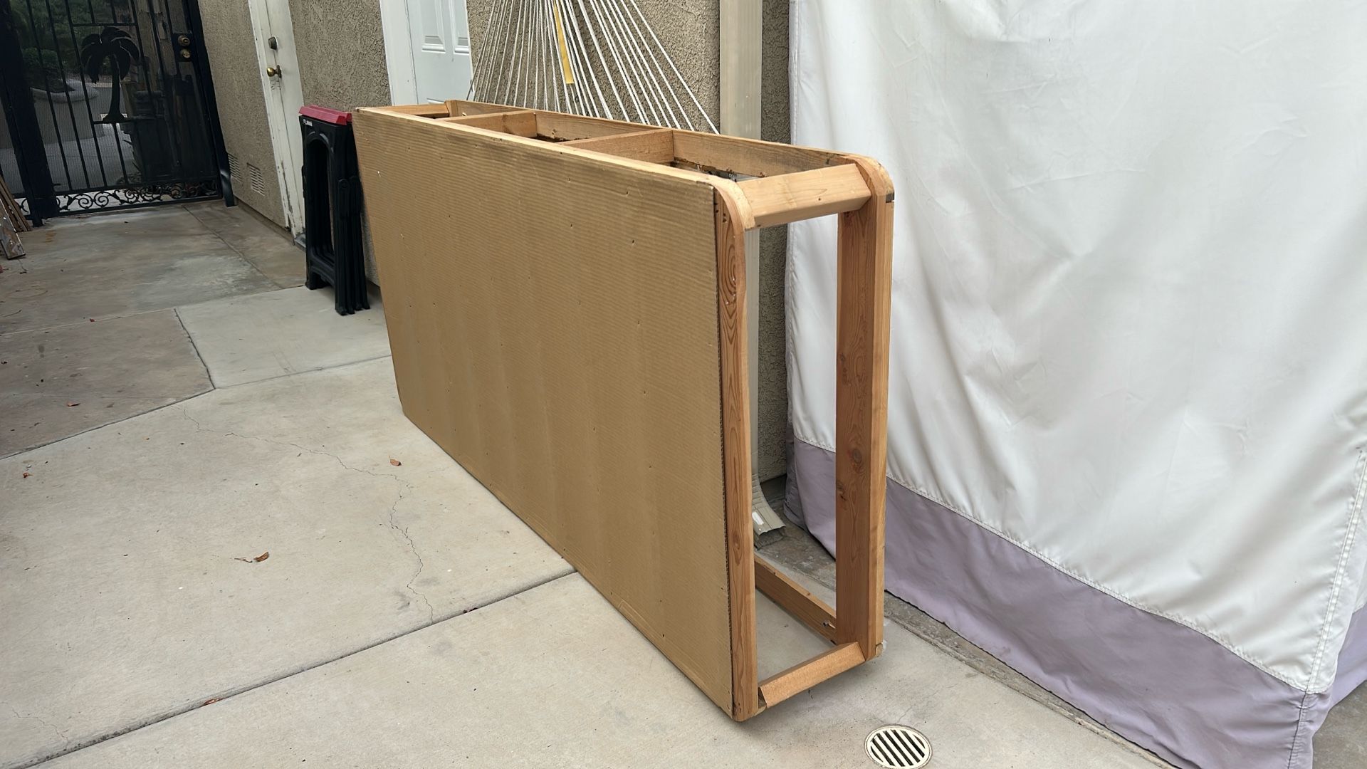 Twin Box spring