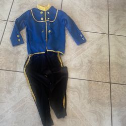 Prince Charming Medium Size