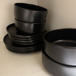 Dish Set
