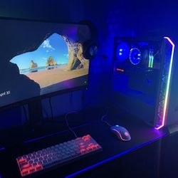 Gaming Pc 