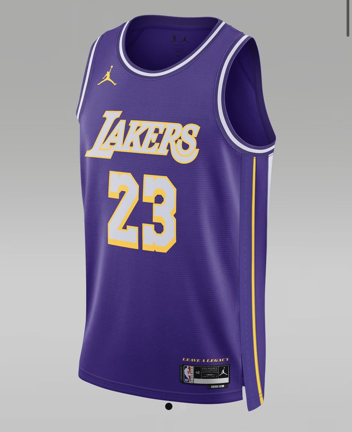 Mens Laker Jersey