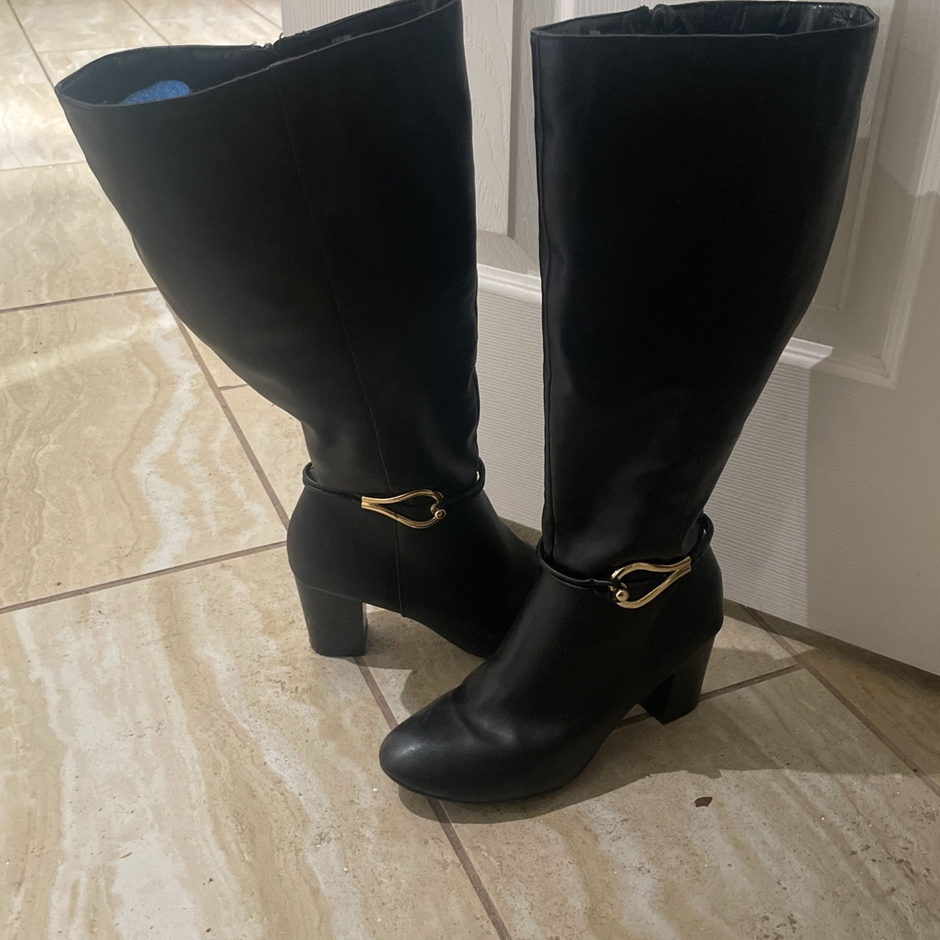 Women’s Boots