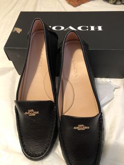Coach 8.5