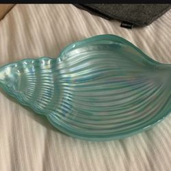 Aquarium Seashell