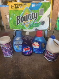 All items for $43