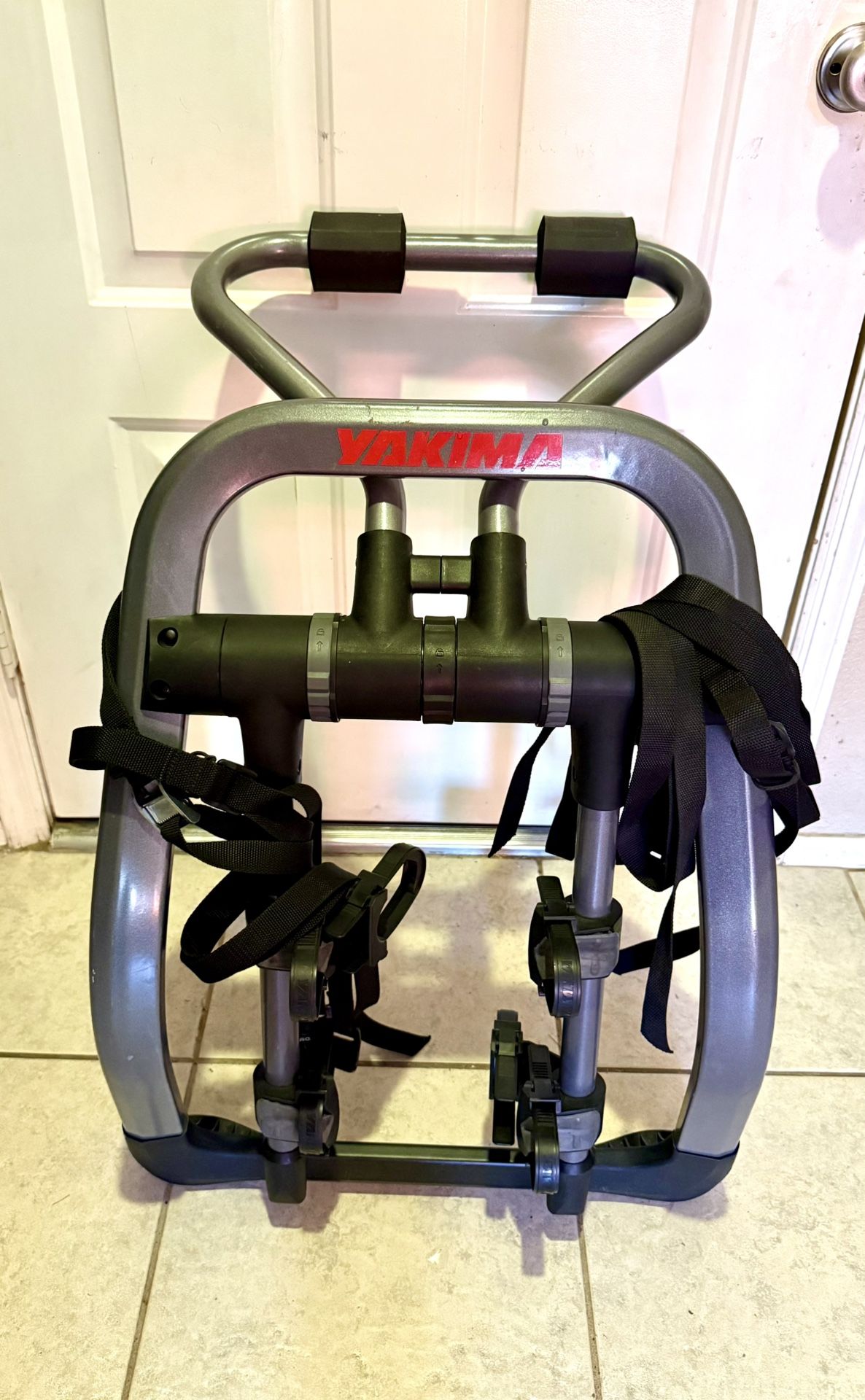 YAKIMA FullBack Bike Rack