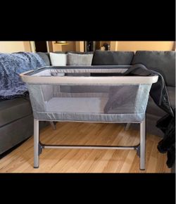 Baby Bassinet