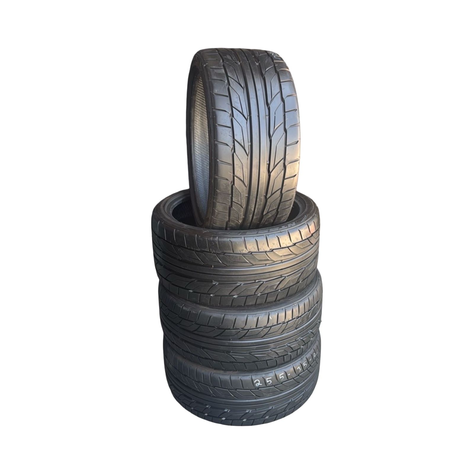 Nitto Tires