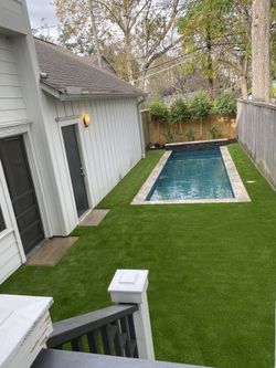 Synthetic Turf 