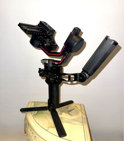 DJI RS3 Pro