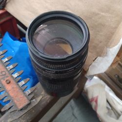 Canon Zoom Lens