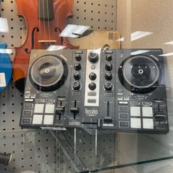 Hercules Mixer