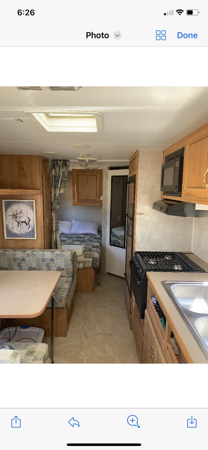 2006 Mallard