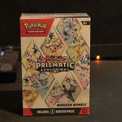 Prismatic Sealed
