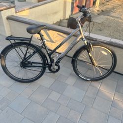 Women’s Trek Hybrid Bike 24” 